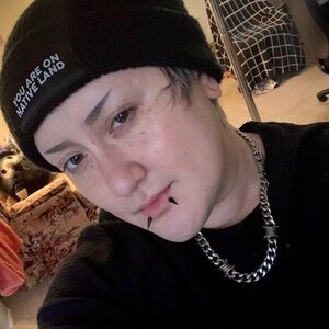 Meet your Posher, Damien